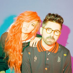 Felix Cartal & Lights 的头像
