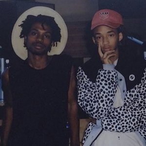 Jaden Smith, Raury 的头像