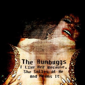 Avatar for the humbuggs