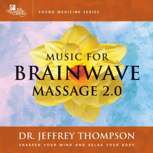 Music for Brainwave Massage 2.0 cover