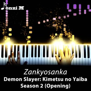 Zankyosanka (From "Demon Slayer: Kimetsu no Yaiba Season 2") [Opening]