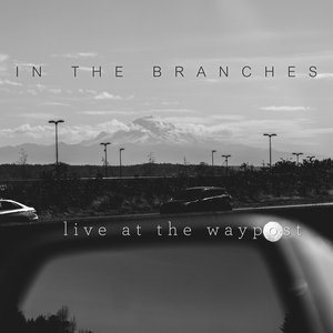 Live At The Waypost