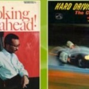 Looking Ahead/Stereo Drive (Hard Driving Jazz)