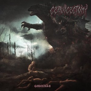 Gorezilla