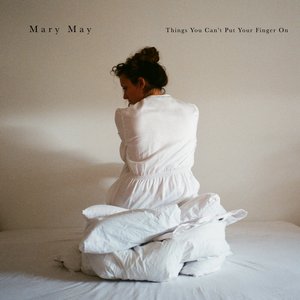 Mary May のアバター