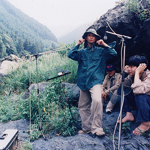 フィッシュマンズ photo provided by Last.fm