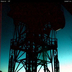 CWvoid - EP