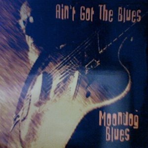 Moondog Blues 的头像