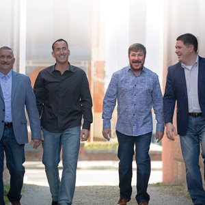 Avatar for Adoration Quartet