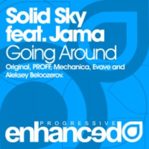 Solid Sky feat. Jama のアバター