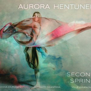 Second Spring