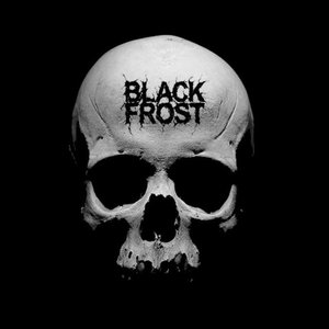 Avatar de Black Frost