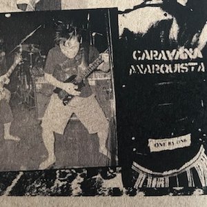 Caravana Anarquista 的头像