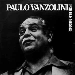 Paulo Vanzolini Por Ele Mesmo