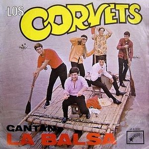 Los Corvets 的头像