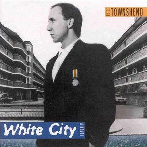 White City (a Novel)