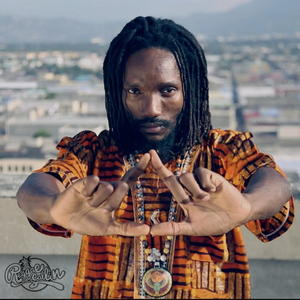 Kabaka Pyramid Tour Dates