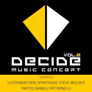 DECIDE Music Concept, Vol. 2