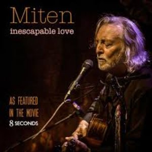 Inescapable Love (From "8 Seconds") - EP
