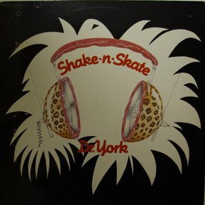 Shake-n-Skate