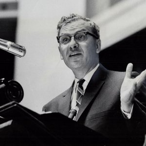 Louis Applebaum 的头像