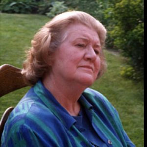 Image for 'Patricia Routledge'