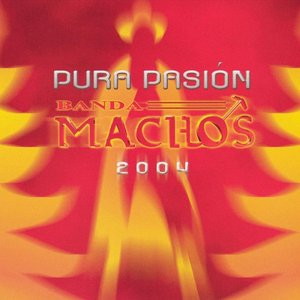 Pura Pasión