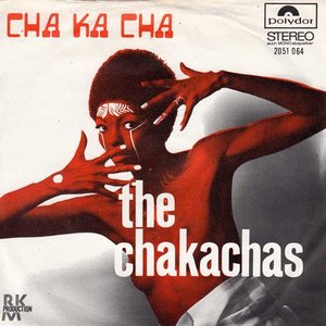 Jungle Fever / Cha Ka Cha