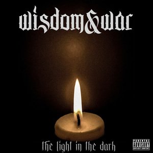 The Light in the Dark [Explicit]