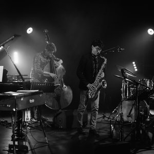 The Storm Watchers 的头像