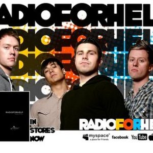 Avatar for Radio For Help