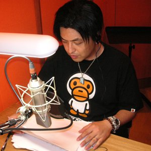 刀語 第零話 虚刀 鑢 第四章 1 緑川光 Last Fm