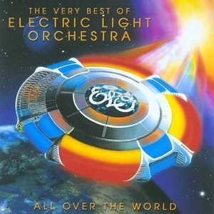 All Over the World - The Very Best of Electric Light Orchestra