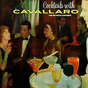 Cocktails With Cavallaro