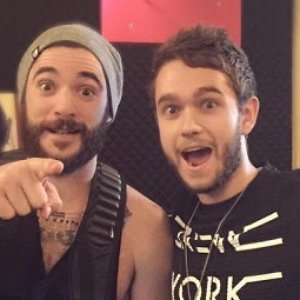 Avatar for Zedd Ft. Jon Bellion