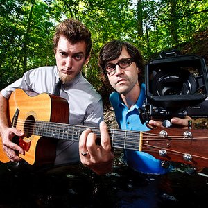 Rhett And Link için avatar