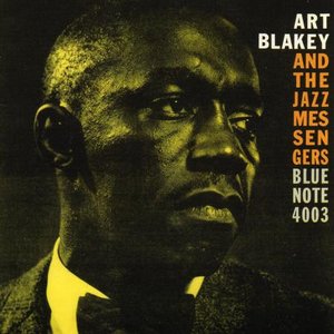 Moanin' (Original Album Plus Bonus Tracks, 1958)