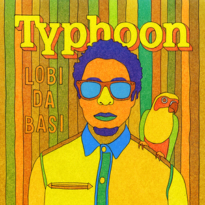 Lobi Da Basi cover
