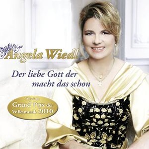 Der liebe Gott der macht das schon