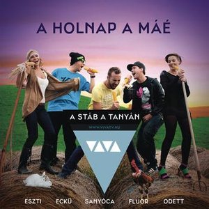 A holnap a máé