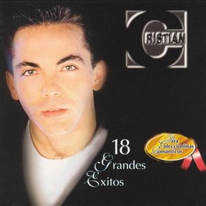 18 Grandes Éxitos