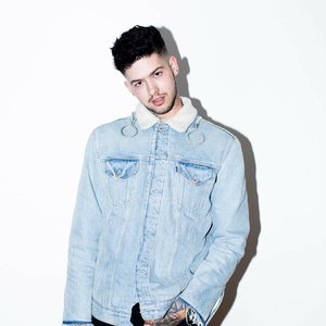 Awatar dla Travis Mills