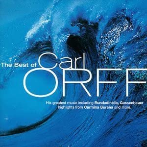 The Best Of Orff