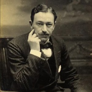 Xosé Baldomir 的头像