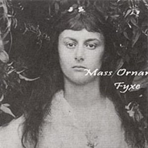 Mass Ornament 的头像