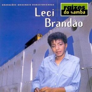 Raizes do Samba: leci Brandão