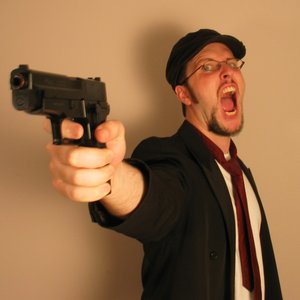 Avatar de Nostalgia Critic