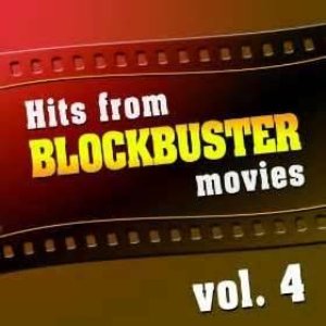 Hits From Blockbuster Movies Volume 4