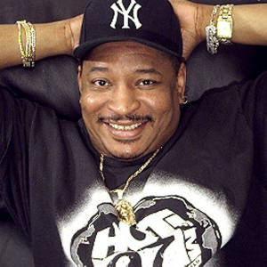 Mr. Magic photo provided by Last.fm