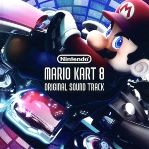 Mario Kart 8 のアバター